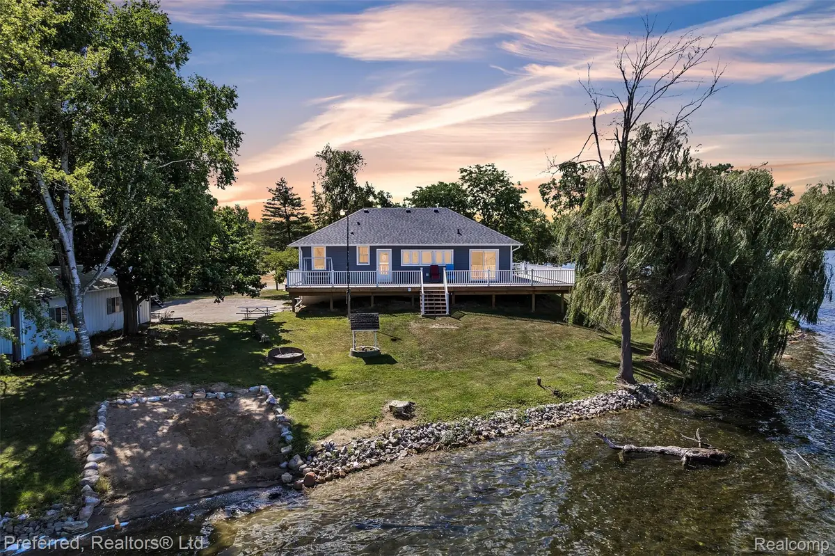 200 Simpson Street, Grass Lake, MI 49240 - Image #1