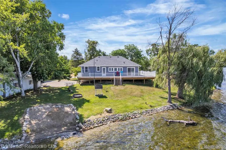 200 Simpson Street, Grass Lake, MI 49240 - Image #2
