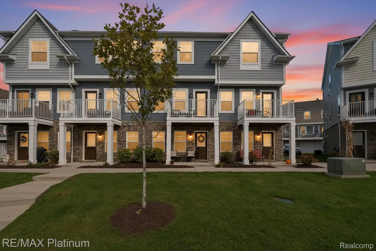 597 Anne Avenue, Brighton, MI 48116 - Image #1