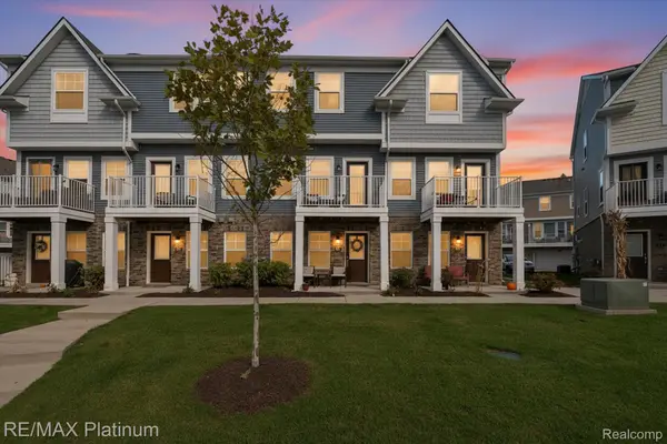 597 Anne Avenue, Brighton, MI 48116