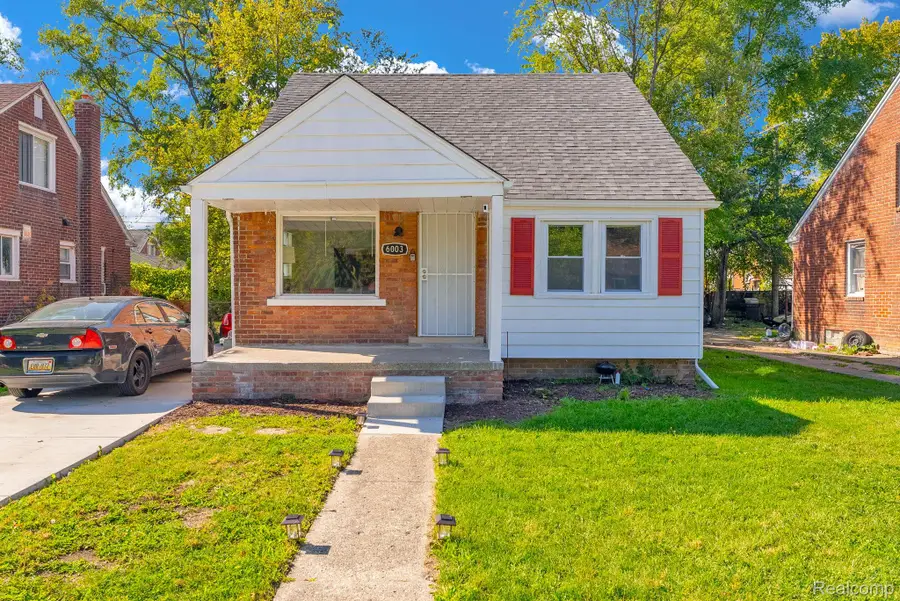 6003 Oldtown Street, Detroit, MI 48224 - Image #2