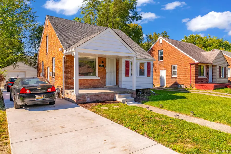6003 Oldtown Street, Detroit, MI 48224 - Image #3