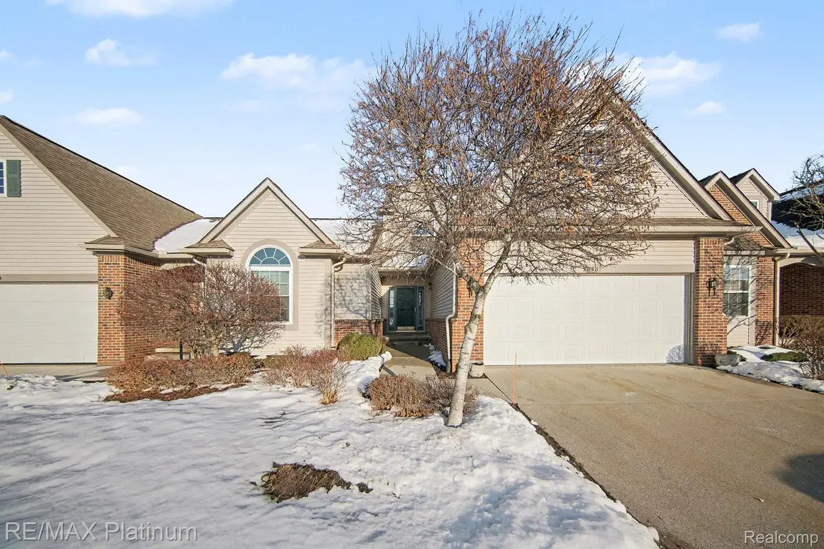 2643 Kerria Drive, Howell, MI 48855 - Image #1