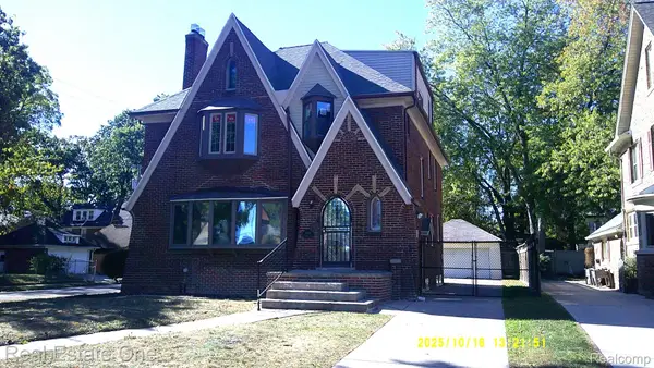 18405 Wildemere Street, Detroit, MI 48221