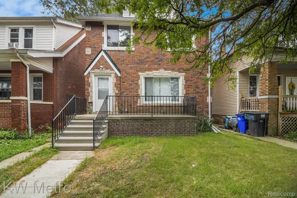 6533 Willette Street, Detroit, MI 48210