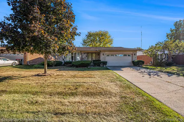 16221 Pennsylvania Street, Southfield, MI 48075