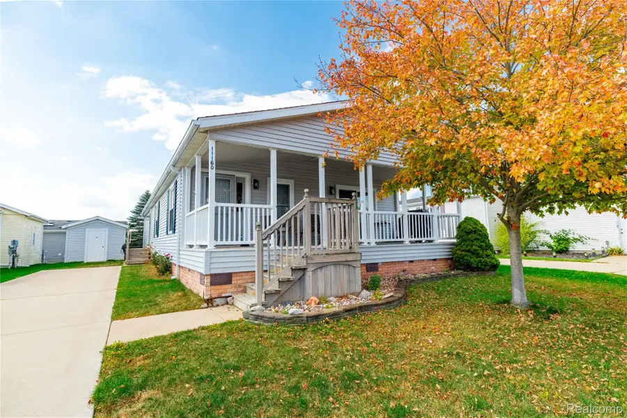 11160 Chestnut Run Court, South Lyon, MI 48178 - Image #2