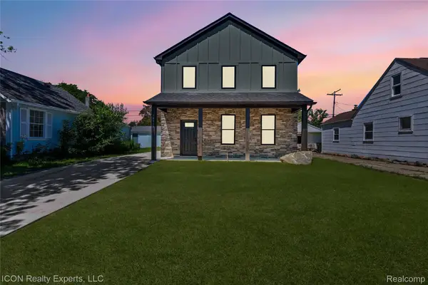 18915 Meier Street, Roseville, MI 48066