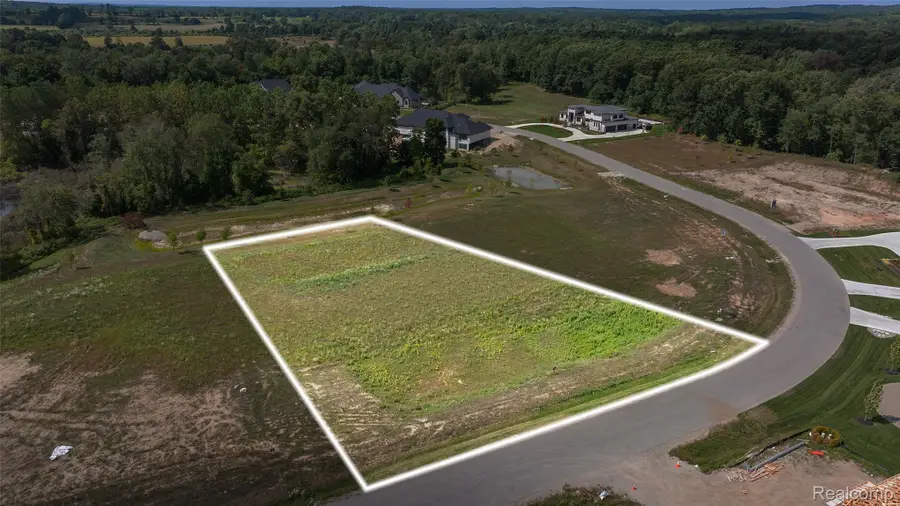 1792 Vista Drive, Oakland, MI 48363 - Image #2