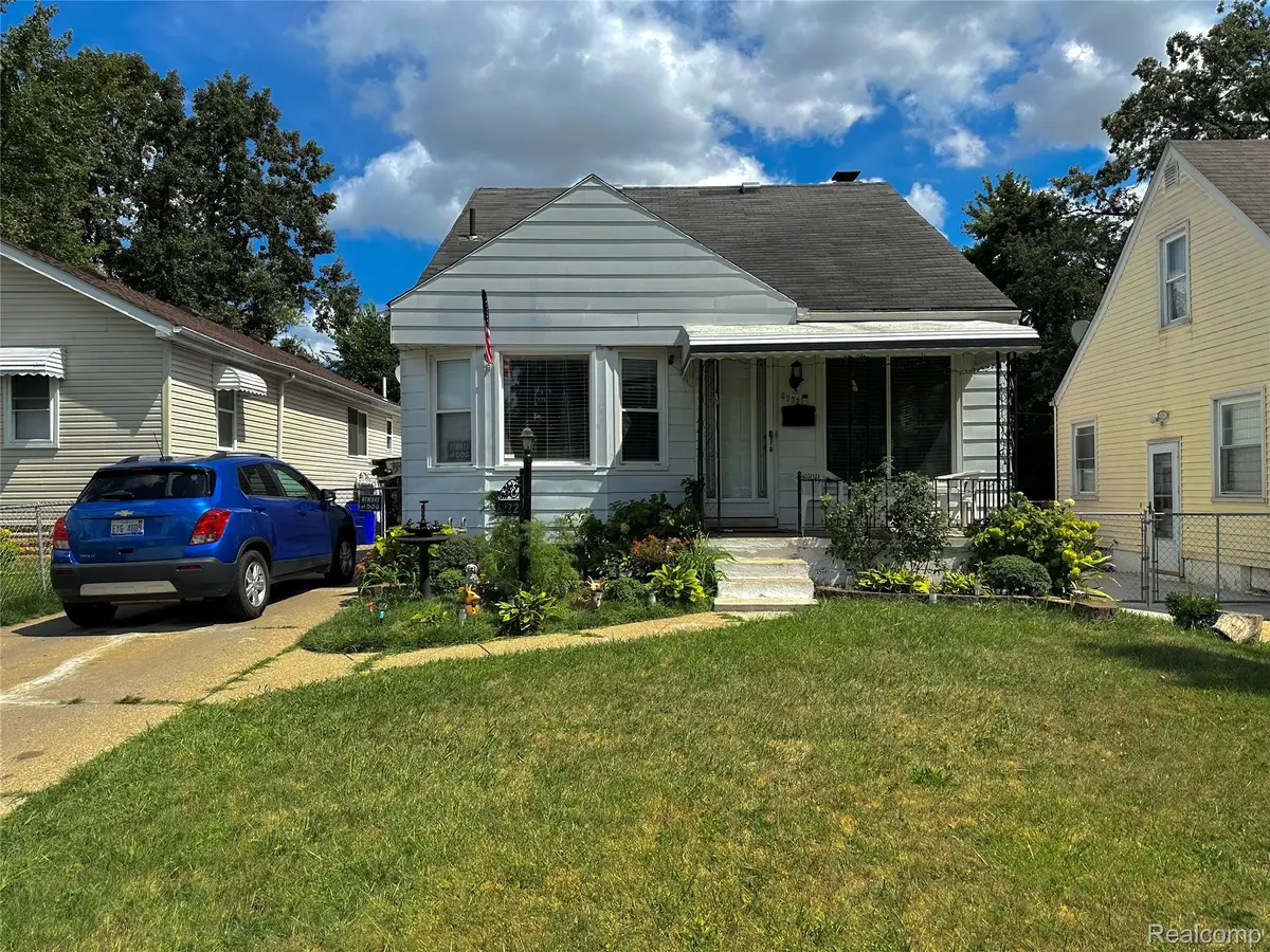 6222 Faust Avenue, Detroit, MI 48228 - Image #1