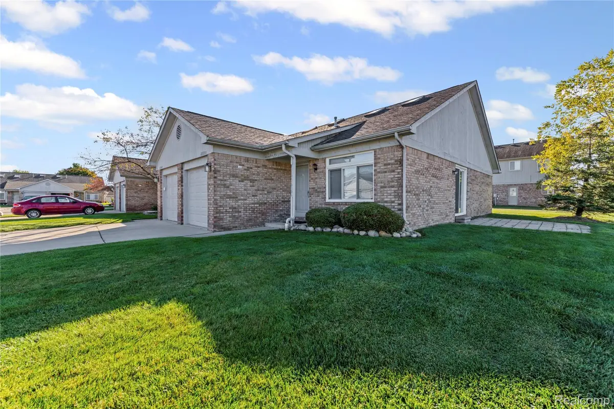23351 Stiles Court, Brownstown, MI 48183 - Image #1