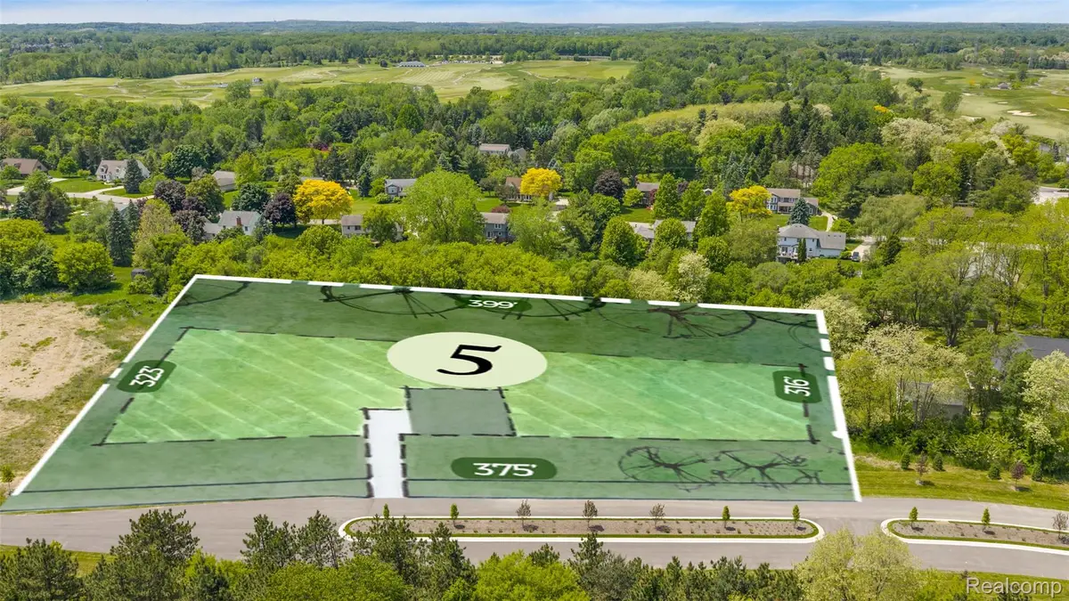 3082 Pompilio Drive, Oakland, MI 48306 - Image #1