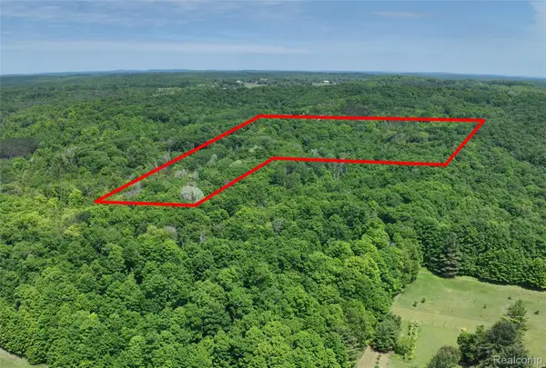 0 Bunker Hill Road, CentralLake, MI 49622