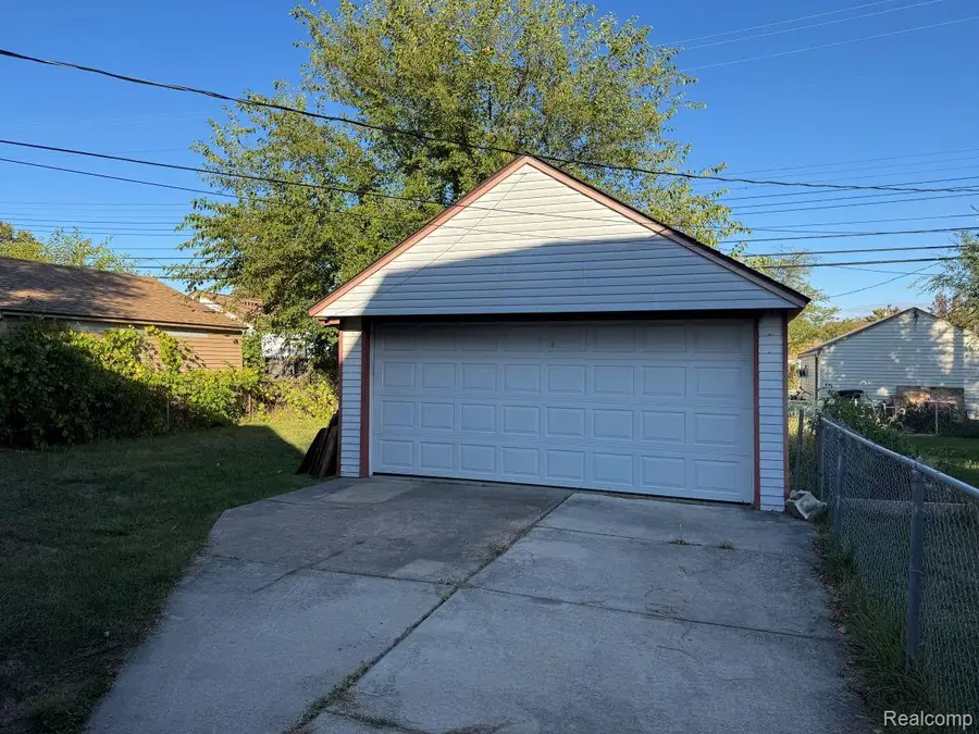 3637 18th Street, Wyandotte, MI 48192 - Image #3