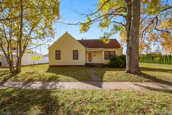 24541 Hass Street, DearbornHeights, MI 48127