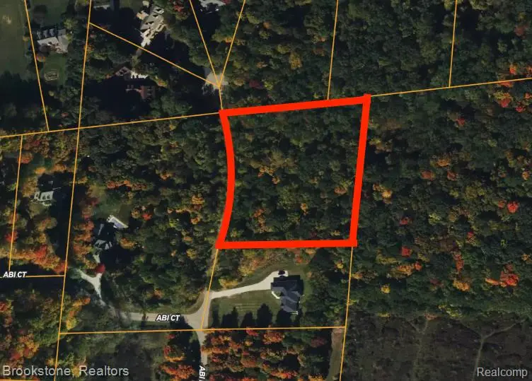 6908 Abi Lane, Plymouth, MI 48170 - Image #2