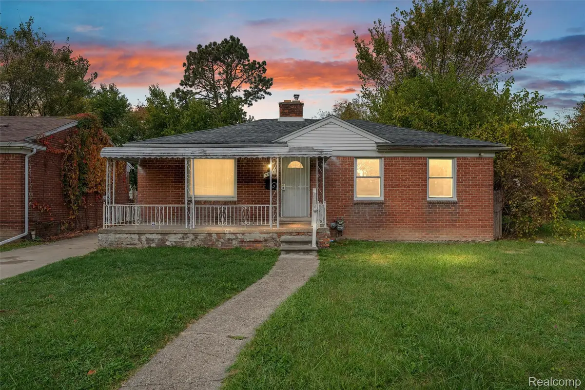 9035 Braile, Detroit, MI 48228 - Image #1