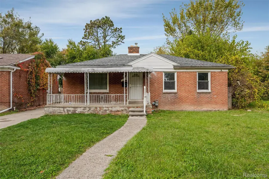 9035 Braile, Detroit, MI 48228 - Image #2