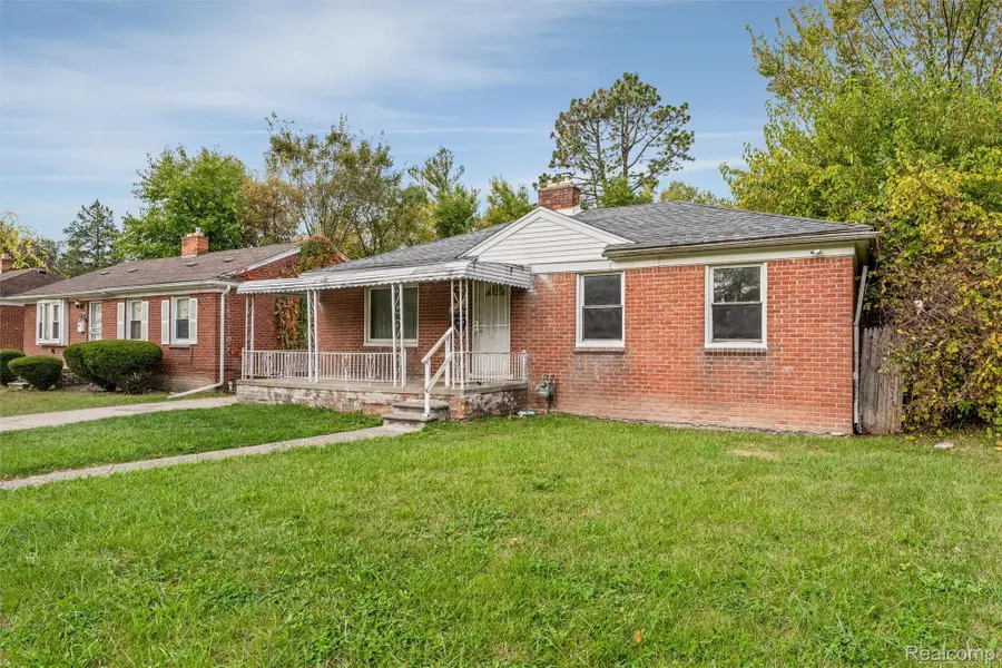 9035 Braile, Detroit, MI 48228 - Image #3