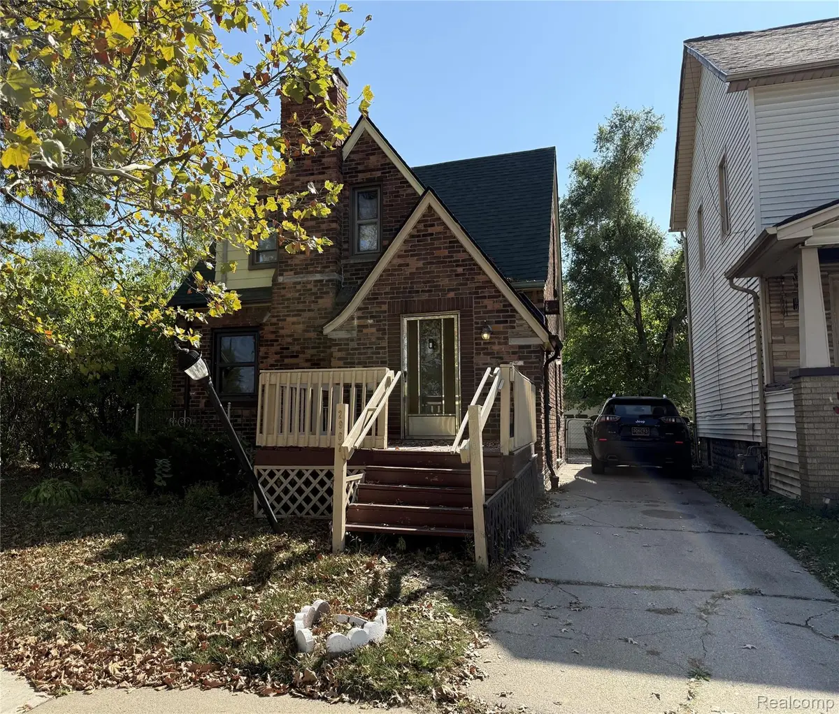 2967 Doris Street, Detroit, MI 48238 - Image #1