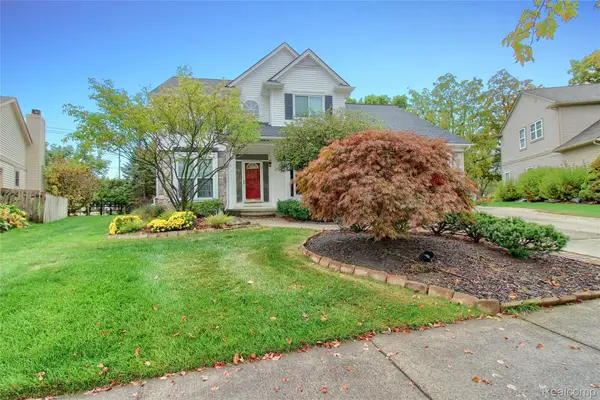 1189 Colt Drive, SouthLyon, MI 48178