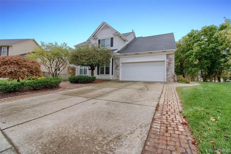 1189 Colt Drive, South Lyon, MI 48178 - Image #3