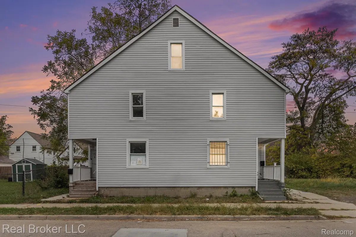 2285-2291 Alice Street, Hamtramck, MI 48212 - Image #1