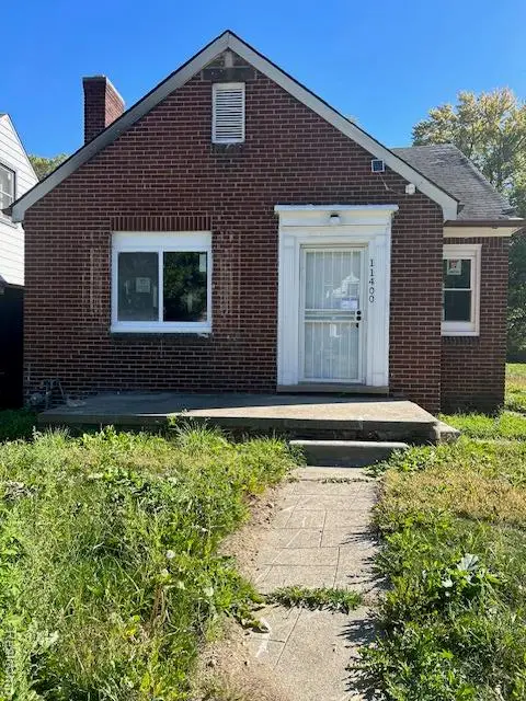 11400 Abington Avenue, Detroit, MI 48227 - Image #1