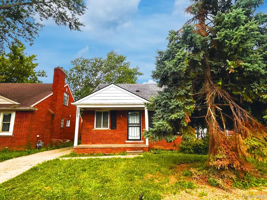 19977 Cushing Street, Detroit, MI 48205 - Image #2