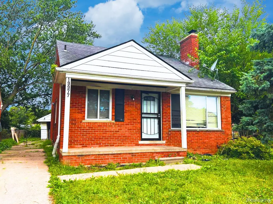 19977 Cushing Street, Detroit, MI 48205 - Image #3