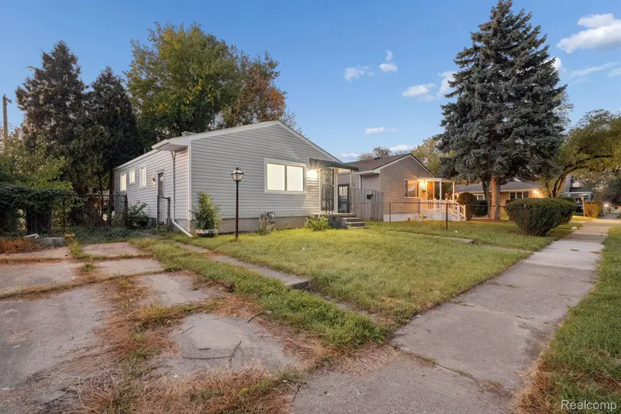 3931 14th St, Ecorse, MI 48229 - Image #2