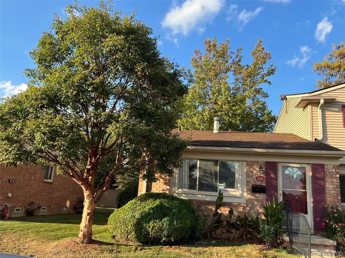 23414 Baker Street #332, Taylor, MI 48180 - Image #1