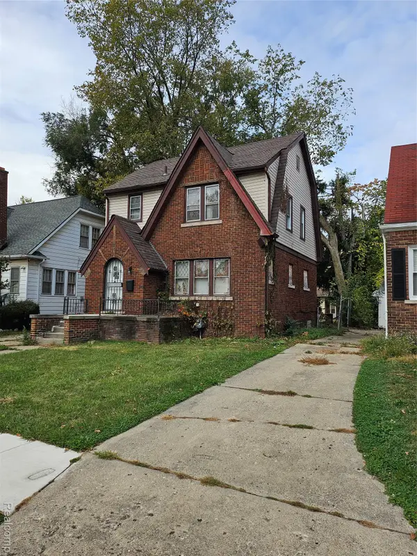 14869 Freeland Street, Detroit, MI 48227