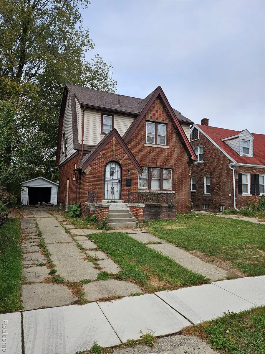 14869 Freeland Street, Detroit, MI 48227 - Image #2