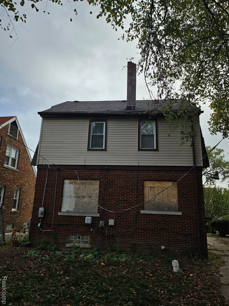 14869 Freeland Street, Detroit, MI 48227 - Image #3