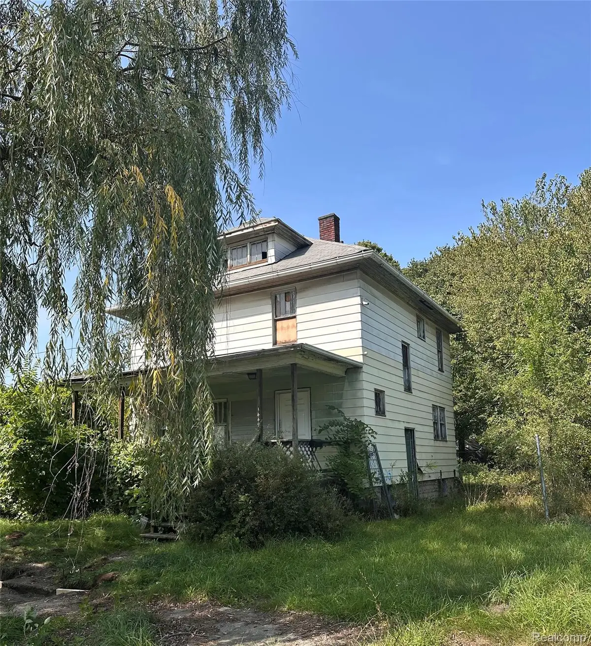 1449 New York Avenue, Flint, MI 48506 - Image #1