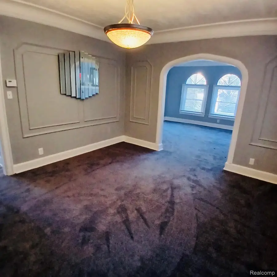 3222 Richton Street, Detroit, MI 48206 - Image #2