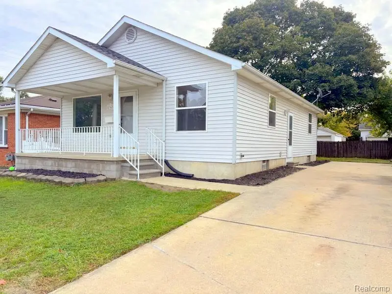 1363 Empire Avenue, Lincoln Park, MI 48146 - Image #1