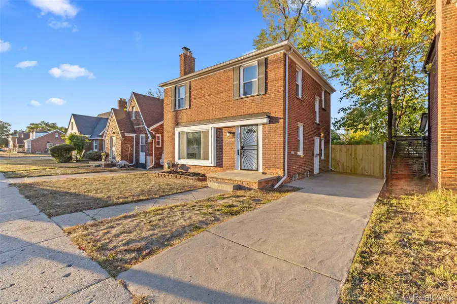 8620 W 7 Mile Road, Detroit, MI 48221 - Image #2