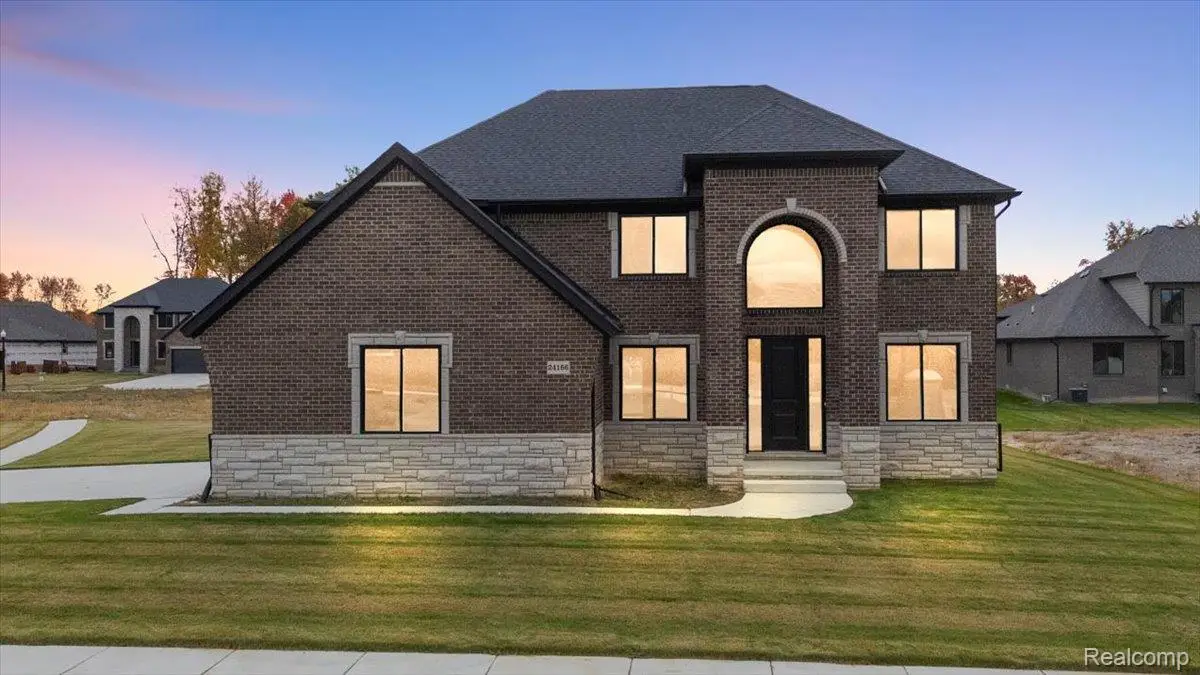 24166 Sawgrass Drive, Macomb, MI 48042 - Image #1