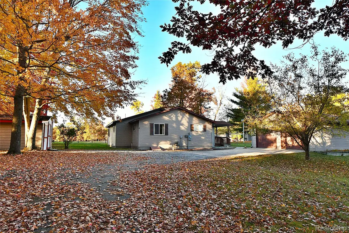 7429 Artesia Beach Road, Richfield, MI 48656 - Image #1
