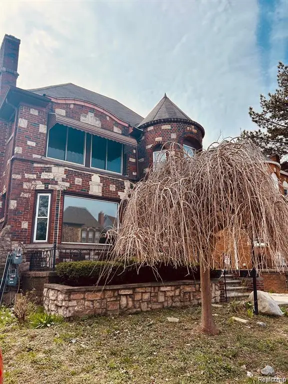 4053 Tyler Street, Detroit, MI 48238 - Image #2