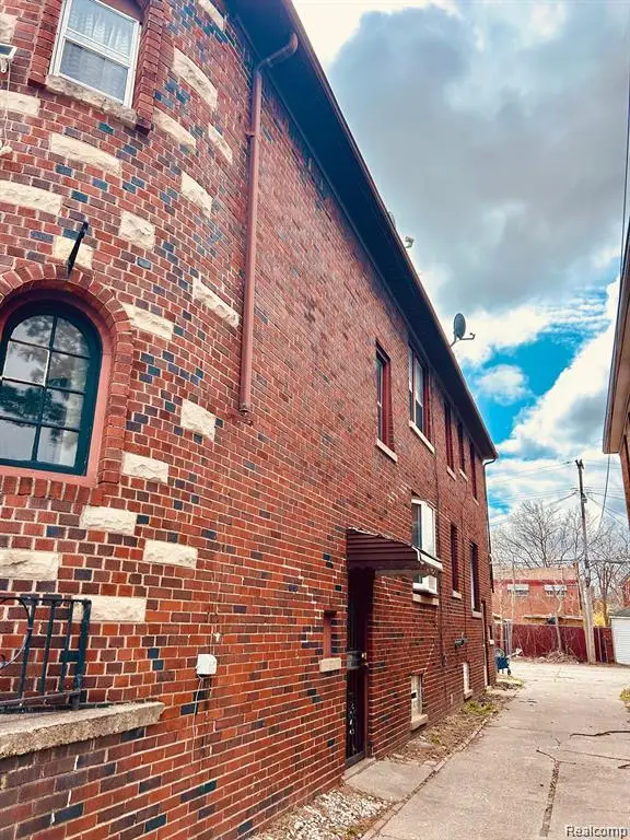 4053 Tyler Street, Detroit, MI 48238 - Image #3