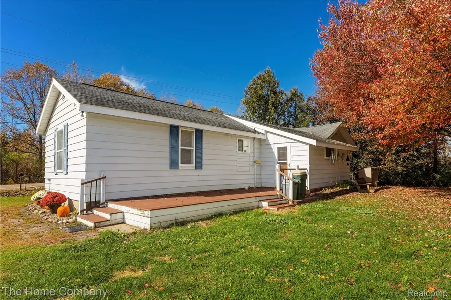 25 S Wilder Road, Lapeer, MI 48446 - Image #3