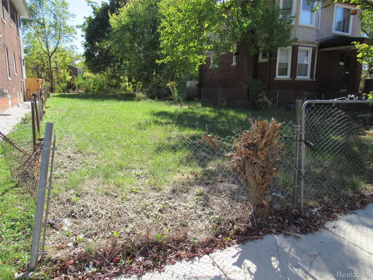 1349 Seward Street, Detroit, MI 48202 - Image #1