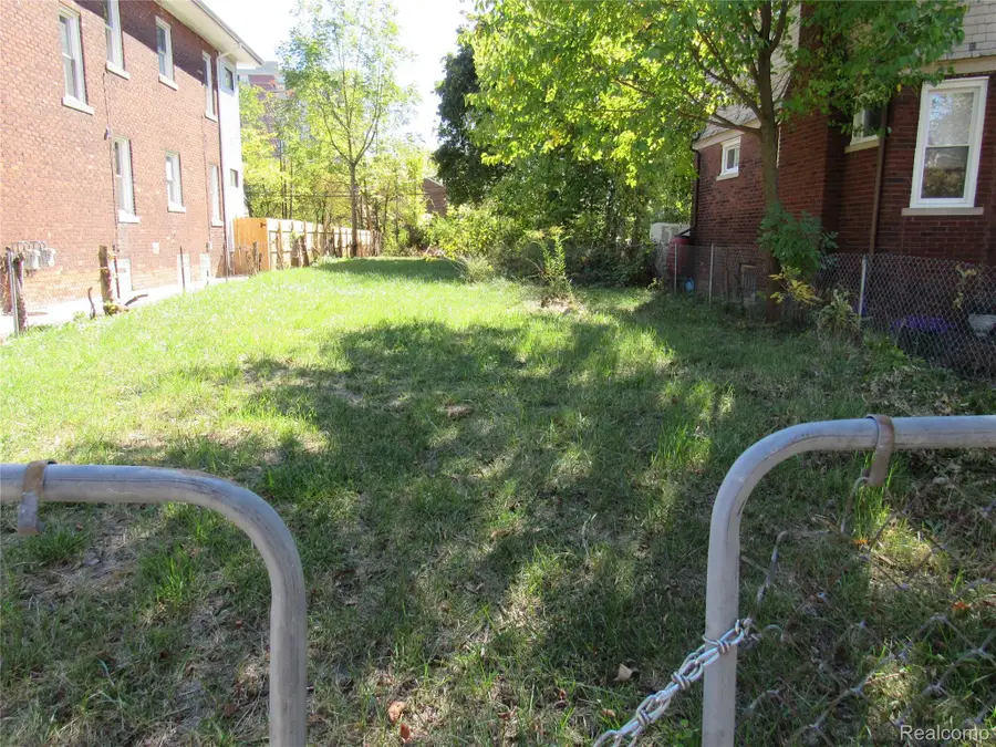 1349 Seward Street, Detroit, MI 48202 - Image #3