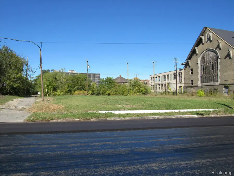 2240 Marquette Street, Detroit, MI 48208 - Image #2