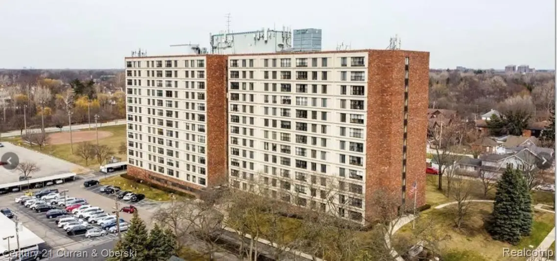 21800 Morley Avenue #707, Dearborn, MI 48124 - Image #1