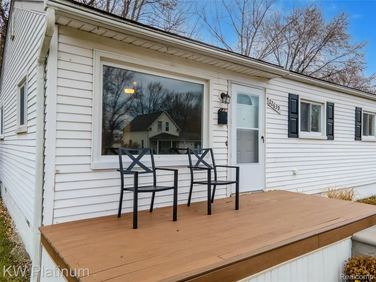 22639 Stephens Street, Saint Clair Shores, MI 48080 - Image #1