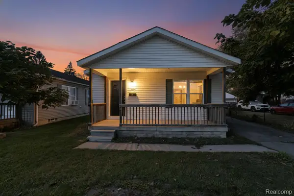 4004 Howe Road, Wayne, MI 48184